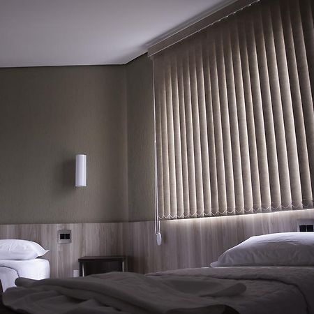 Hotel Domus Итабира Экстерьер фото