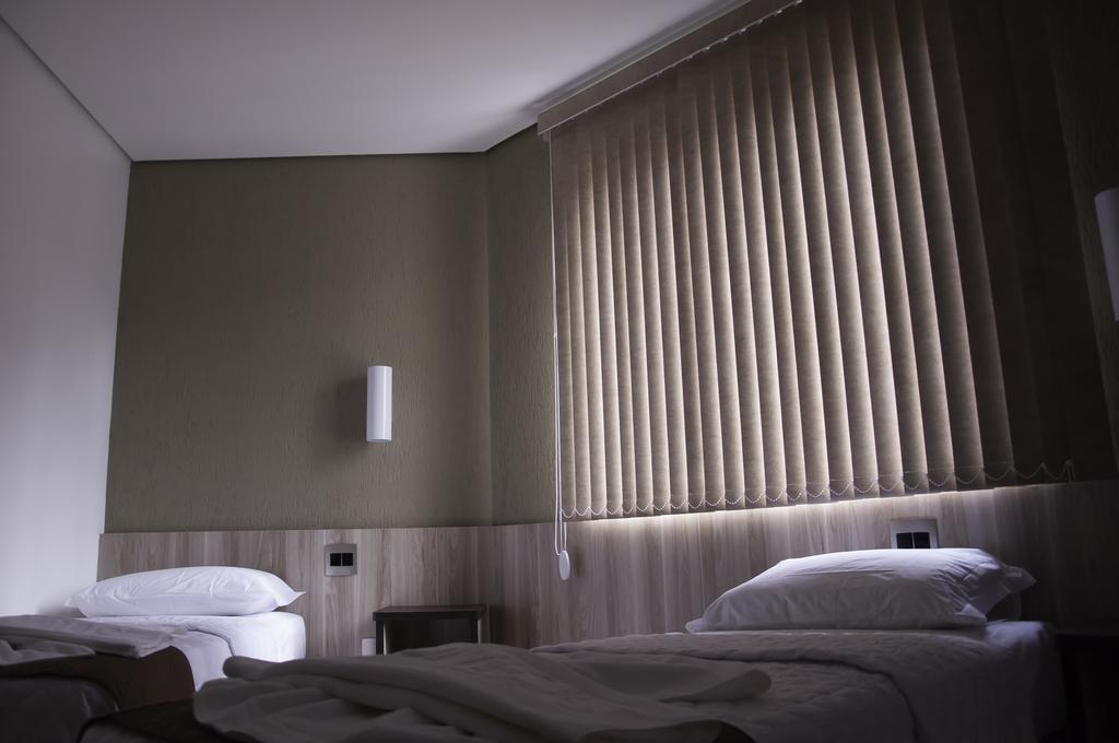 Hotel Domus Итабира Экстерьер фото
